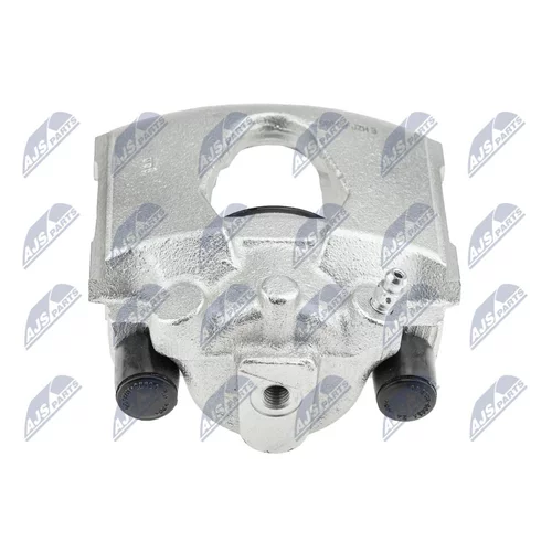 Brzdový strmeň HZP-PL-035 /NTY/ - obr. 1