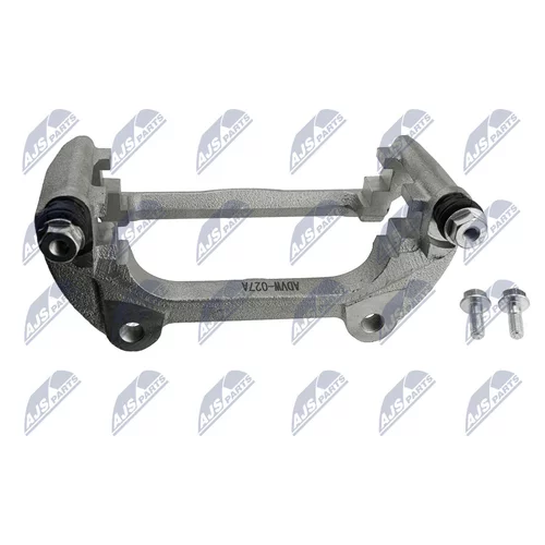 Držiak brzdového strmeňa HZP-VW-027A /NTY/ - obr. 1