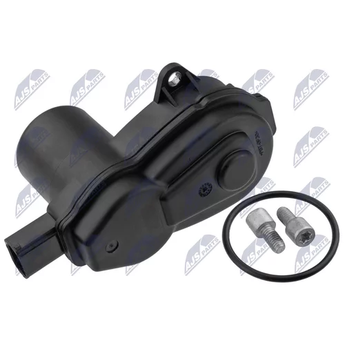 Nastavovací prvok, parkovacia brzda brzdový strmeň HZS-VW-016A /NTY/ - obr. 1