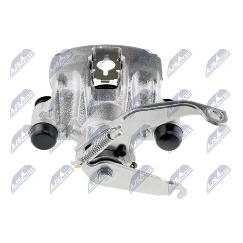 Brzdový strmeň HZT-FR-021 /NTY/ - obr. 1