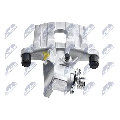 Brzdový strmeň HZT-NS-003 /NTY/ - obr. 1