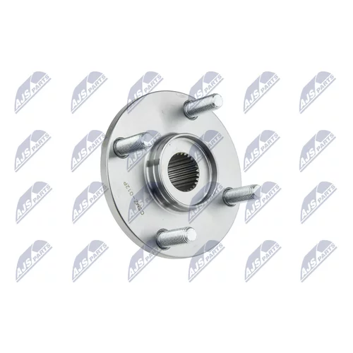 Náboj kolesa KLP-MZ-012P /NTY/ - obr. 1