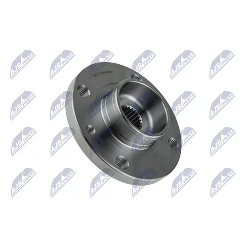 Náboj kolesa KLP-NS-042P /NTY/ - obr. 1