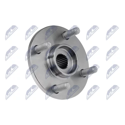 Náboj kolesa KLP-TY-043P /NTY/ - obr. 1