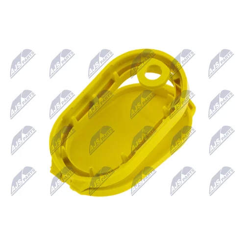 Uzáver zásobníku vody pre ostrekovače KZS-NS-001 /NTY/ - obr. 1