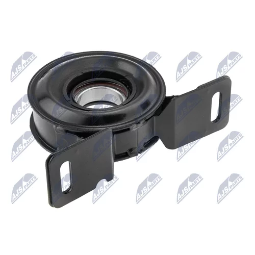 Uloženie kĺbového hriadeľa NLW-FR-004 /NTY/ - obr. 1