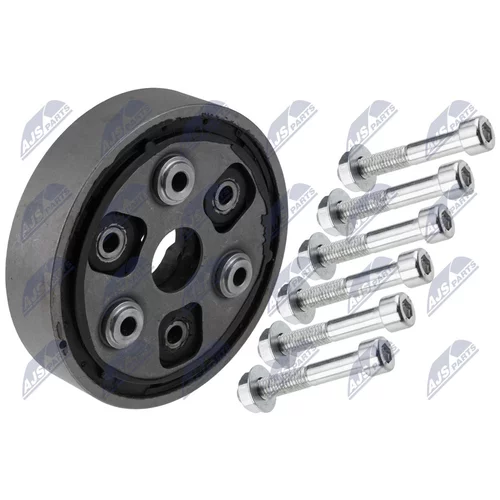Kĺbový hriadeľ NPE-VW-004 /NTY/ - obr. 1