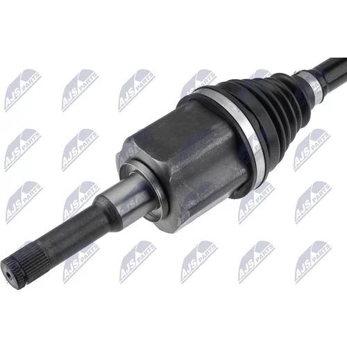 Hnací hriadeľ NPW-FR-206 /NTY/ - obr. 1