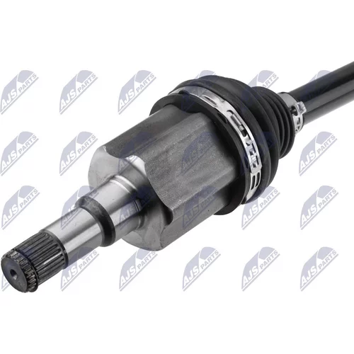 Hnací hriadeľ NPW-FR-216 /NTY/ - obr. 1
