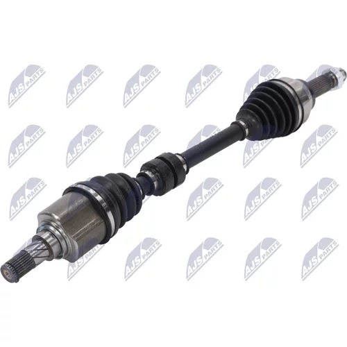 Hnací hriadeľ NTY NPW-NS-181