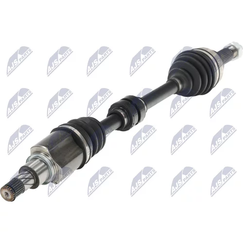 Hnací hriadeľ NTY NPW-NS-205