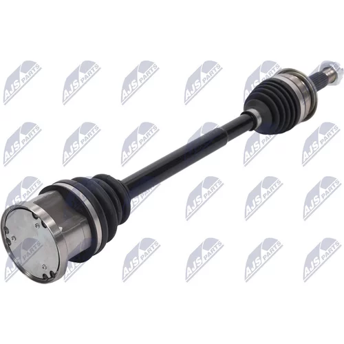 Hnací hriadeľ NTY NPW-NS-218
