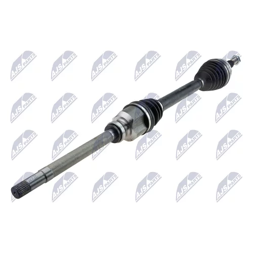 Hnací hriadeľ NPW-PE-097 /NTY/ - obr. 1