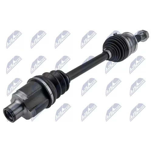 Hnací hriadeľ NTY NPW-PL-147