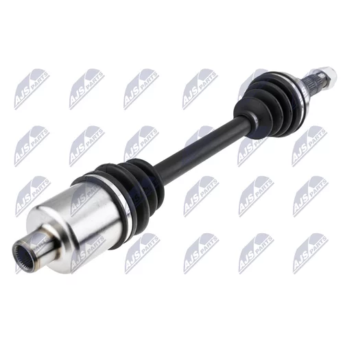 Hnací hriadeľ NTY NPW-PL-159