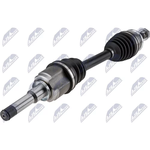 Hnací hriadeľ NTY NPW-PL-185