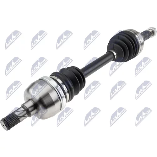Hnací hriadeľ NTY NPW-PL-186