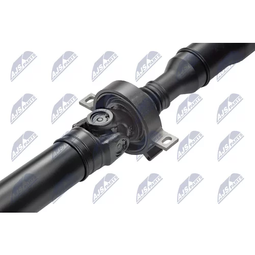 Kĺbový hriadeľ pohonu nápravy NWN-BM-047 /NTY/ - obr. 2