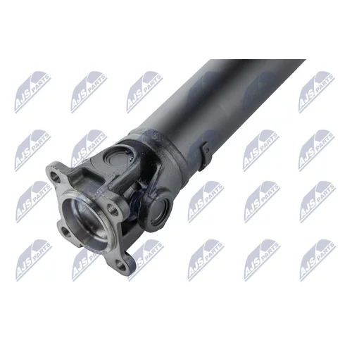 Kĺbový hriadeľ pohonu nápravy NWN-LR-015 /NTY/ - obr. 3