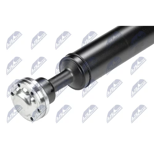 Kĺbový hriadeľ pohonu nápravy NWN-LR-030 /NTY/ - obr. 3