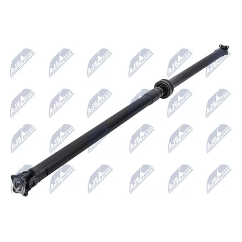 Kĺbový hriadeľ pohonu nápravy NTY NWN-NS-008