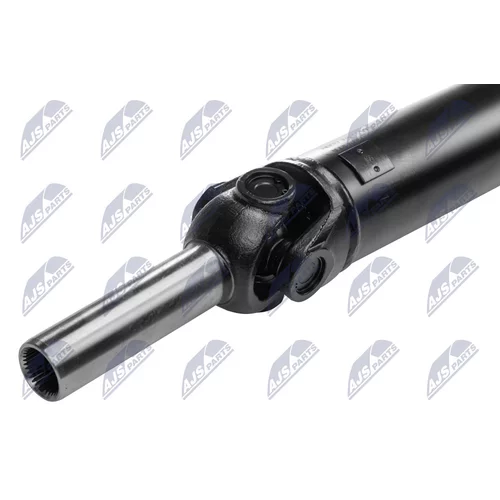 Kĺbový hriadeľ pohonu nápravy NWN-NS-035 /NTY/ - obr. 1
