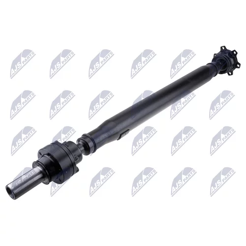 Kĺbový hriadeľ pohonu nápravy NTY NWN-SU-012