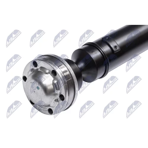 Kĺbový hriadeľ pohonu nápravy NWN-VV-015 /NTY/ - obr. 1