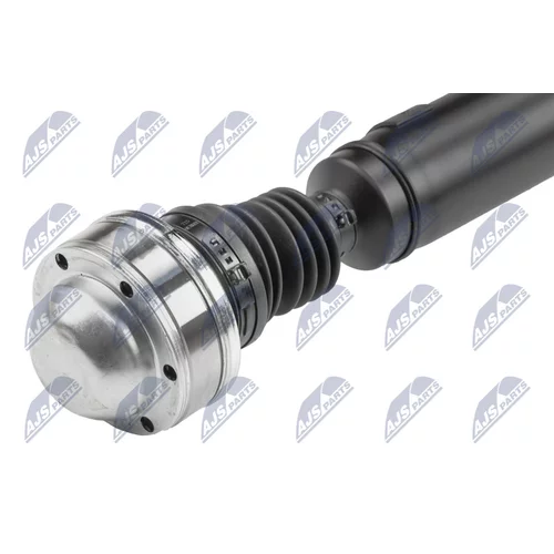 Kĺbový hriadeľ pohonu nápravy NWN-VW-011 /NTY/ - obr. 3