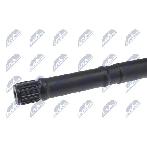 Sada kĺbov hnacieho hriadeľa NWP-NS-011 /NTY/ - obr. 1