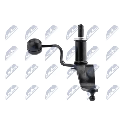 Radiaca tyč NXX-PE-000 /NTY/ - obr. 4