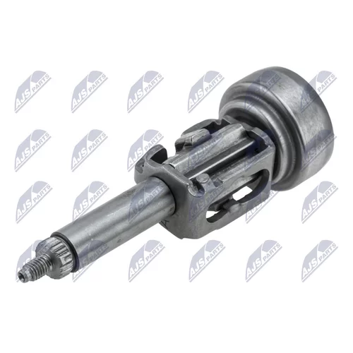 Radiaca tyč NXX-VW-018 /NTY/ - obr. 1