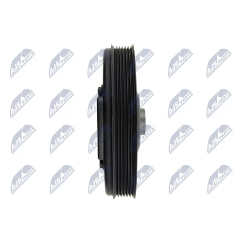Remenica kľukového hriadeľa RKP-VW-002 /NTY/ - obr. 2