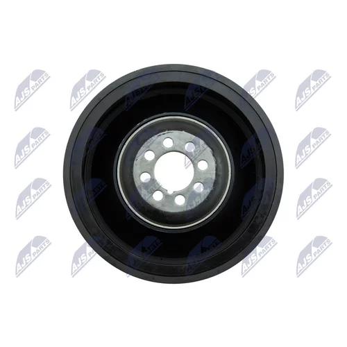 Remenica kľukového hriadeľa RKP-VW-006 /NTY/ - obr. 2