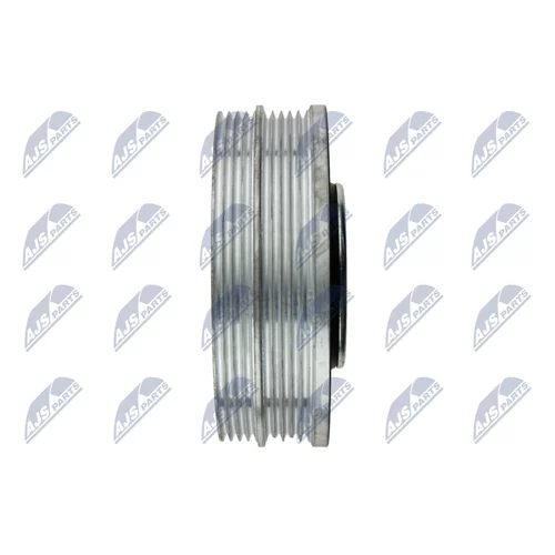 Remenica kľukového hriadeľa RKP-VW-010 /NTY/ - obr. 2