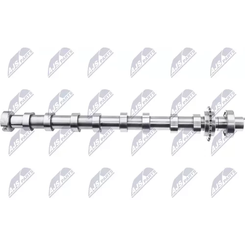 Vačkový hriadeľ RKZ-CT-004 /NTY/ - obr. 2