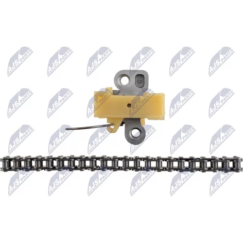 Sada rozvodovej reťaze RZR-CT-001 /NTY/ - obr. 3