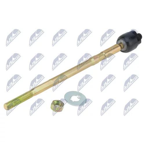 Axiálny čap tiahla riadenia SDK-SU-012 /NTY/ - obr. 1