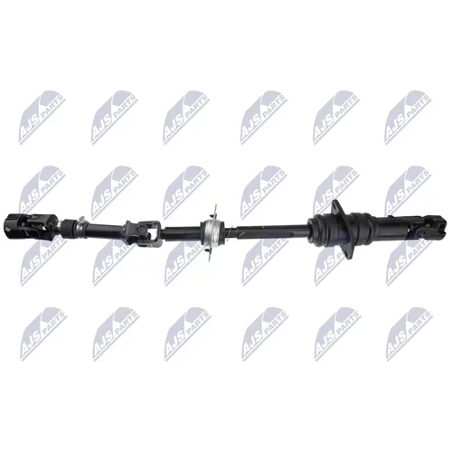 Kĺb stĺpika riadenia SKK-CH-011 /NTY/ - obr. 3