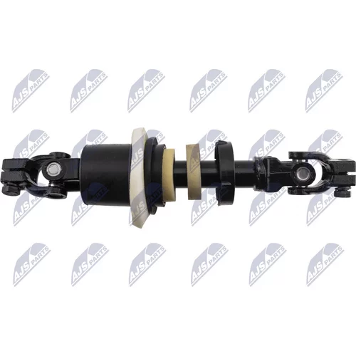 Kĺb stĺpika riadenia SKK-CH-022 /NTY/ - obr. 3