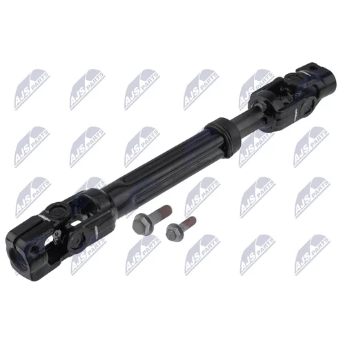 Kĺb stĺpika riadenia SKK-FR-008 /NTY/ - obr. 1