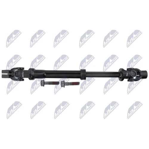 Kĺb stĺpika riadenia SKK-FR-019 /NTY/ - obr. 3