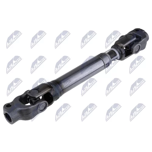 Kĺb hriadeľa riadenia SKK-TY-049 /NTY/ - obr. 1