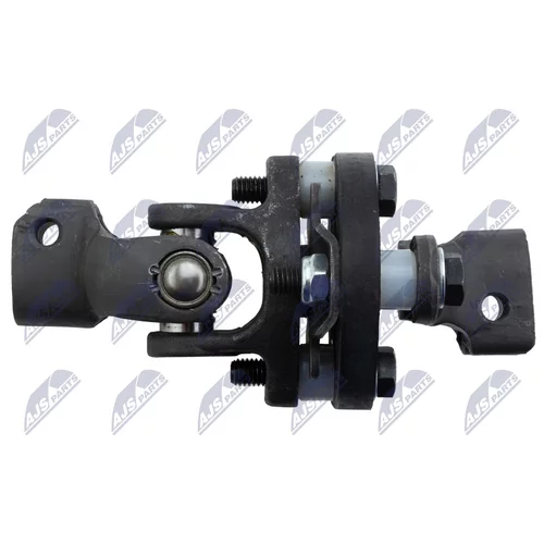 Kĺb hriadeľa riadenia SKK-TY-051 /NTY/ - obr. 2