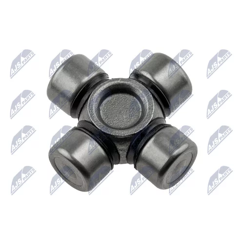 Kĺb hriadeľa riadenia SKK-UU-002 /NTY/ - obr. 1