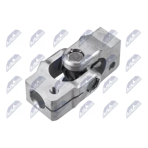 Kĺb stĺpika riadenia SKK-VV-003 /NTY/ - obr. 4