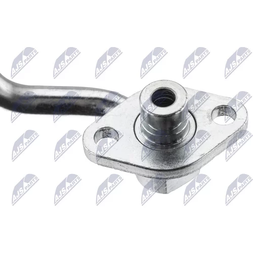 Hydraulická hadica pre riadenie SPH-AU-008 /NTY/ - obr. 4