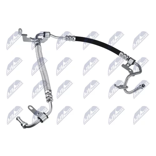 Hydraulická hadica pre riadenie NTY SPH-FR-013