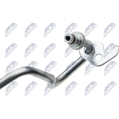 Hydraulická hadica pre riadenie SPH-FR-016 /NTY/ - obr. 4