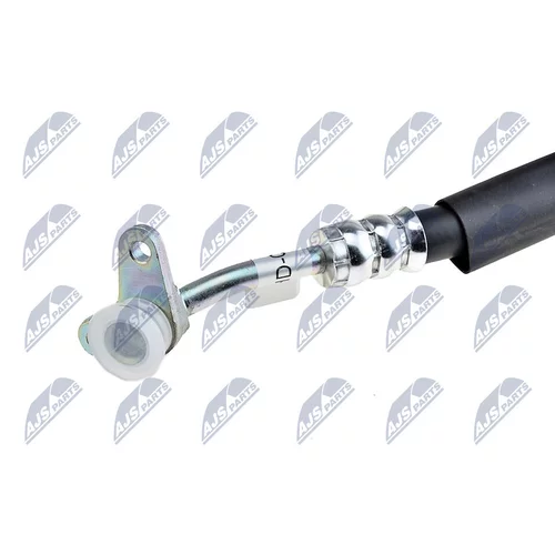 Hydraulická hadica pre riadenie SPH-HD-000 /NTY/ - obr. 1